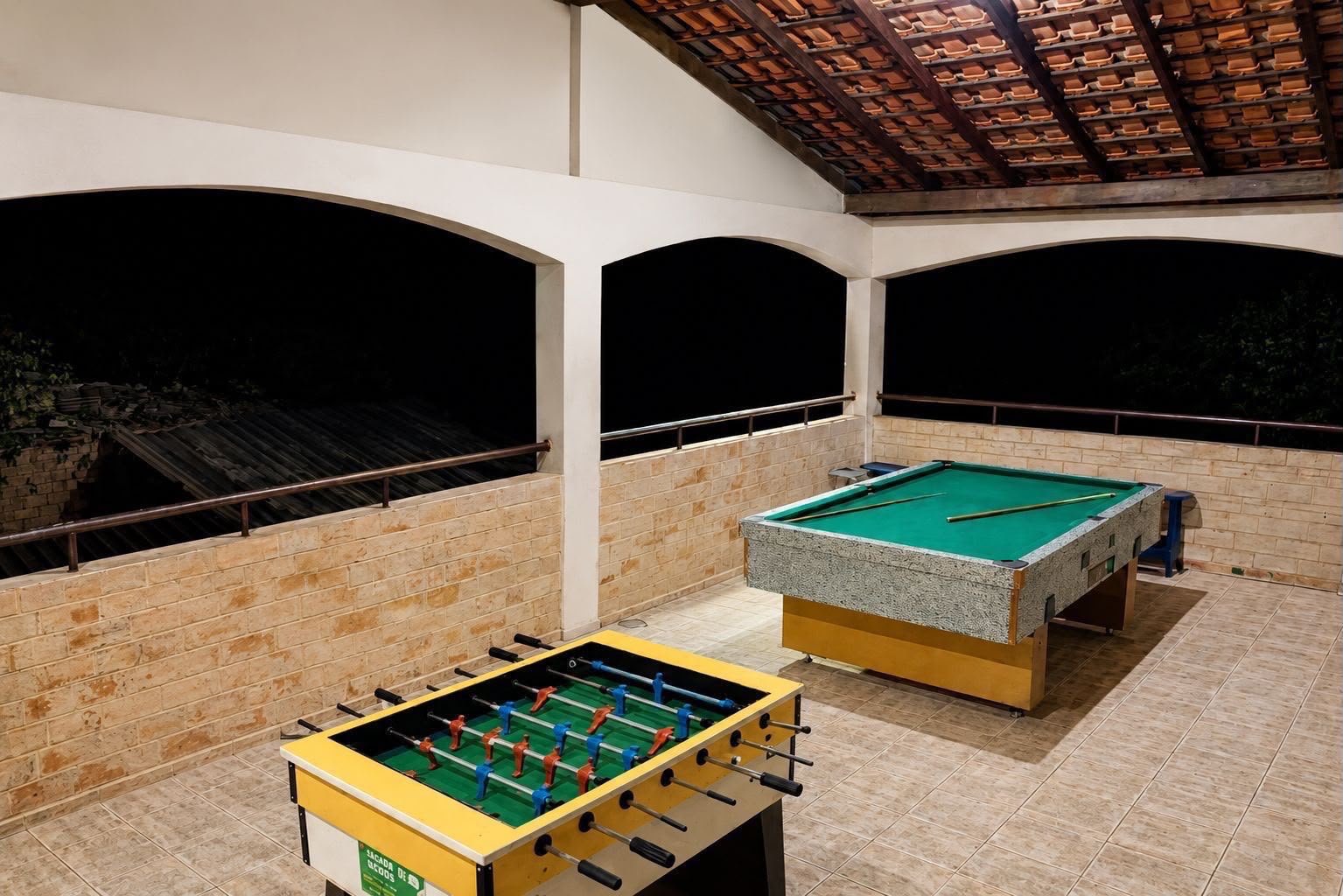 Centro Terapêutico Masculino - Colombo (Casa Recomeço) - Paraná